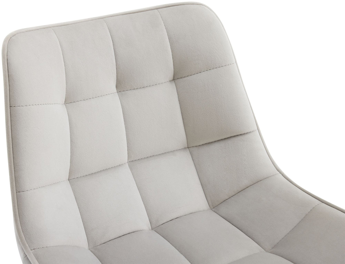 CLP Barhocker Dartford Samt – Produktabbildung 10