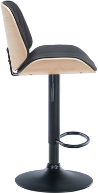 CLP 2er Set Barhocker Nova Kunstleder – Produktabbildung 5