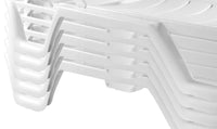 CLP 10er Set Sonnenliege Bahama – Produktabbildung 4