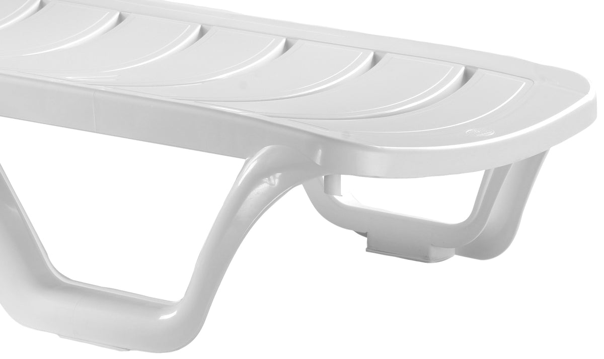 CLP 10er Set Sonnenliege Bahama – Produktabbildung 6