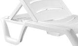 CLP 10er Set Sonnenliege Bahama – Produktabbildung 5
