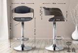 Barhocker Kingston C