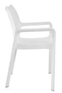 CLP 4er Set Stuhl Diva – Produktabbildung 7