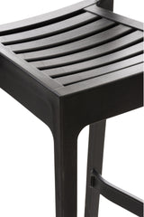CLP 4er Set Barhocker Ares – Produktabbildung 7