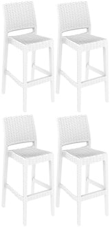 CLP 4er Set Barhocker Jamaica – Produktabbildung 10