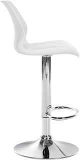 CLP 2er Set Barhocker Gilbert Kunststoff – Produktabbildung 4
