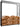 CLP Kaminholzständer Keri mit Rollen 25x150x175