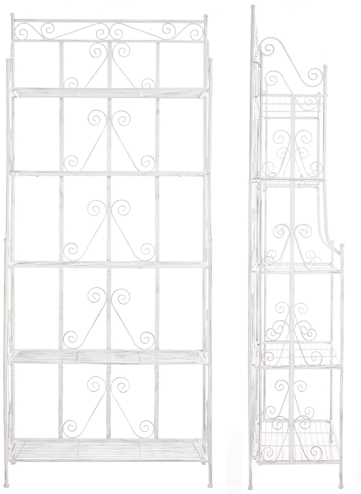 CLP Standregal Ciara – Produktabbildung 3