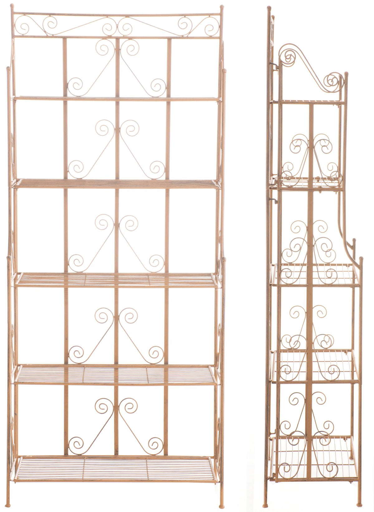 CLP Standregal Ciara – Produktabbildung 9