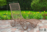 CLP Gartenliege Amiens – Produktabbildung 2