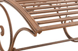 CLP Gartenliege Amiens – Produktabbildung 7