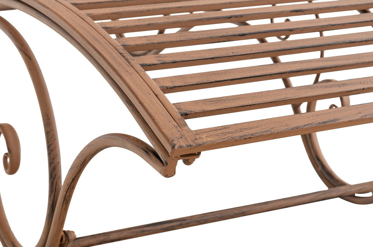 CLP Gartenliege Amiens – Produktabbildung 7