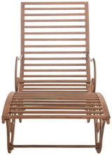 CLP Gartenliege Amiens – Produktabbildung 3