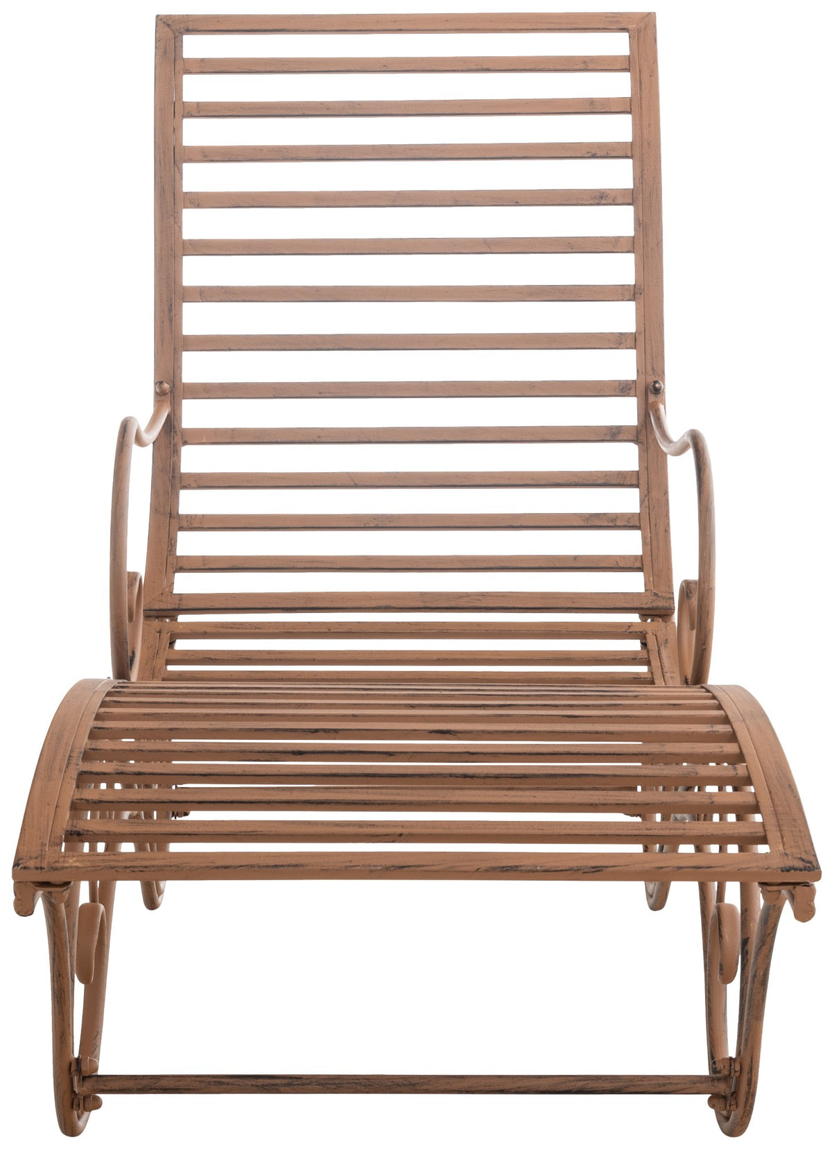 CLP Gartenliege Amiens – Produktabbildung 3