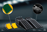 CLP Auffahrrampen-Set 2 – Produktabbildung 2