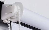 CLP Doppelrollo 90x150 – Produktabbildung 2