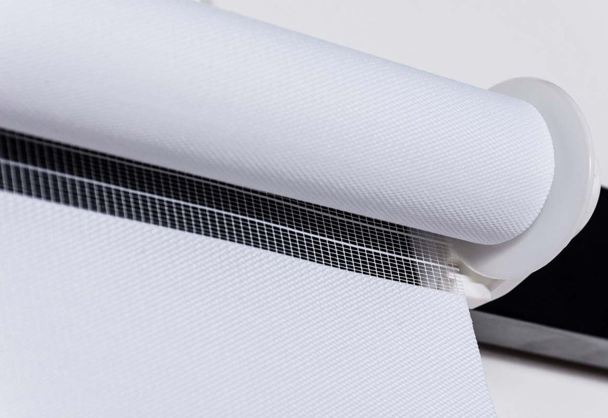 CLP Doppelrollo 90x150 – Produktabbildung 3