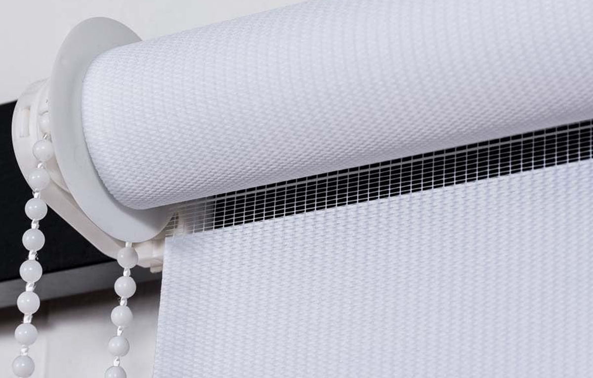 CLP Doppelrollo 110x150 – Produktabbildung 4