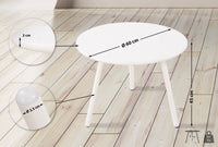 CLP Couchtisch Minot – Produktabbildung 2