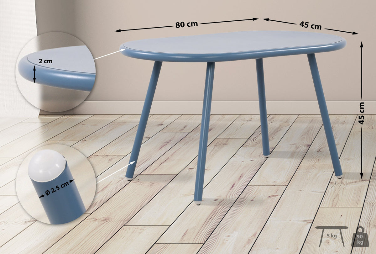 CLP Couchtisch Velva – Produktabbildung 2