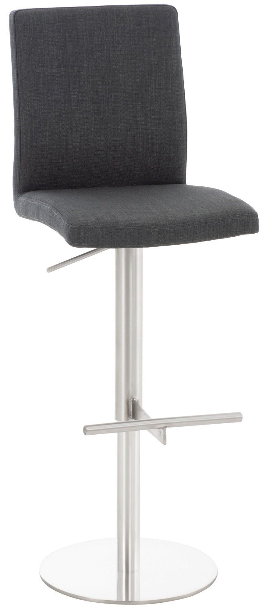 CLP Barhocker Cadiz Stoffbezug