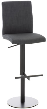 CLP Barhocker Cadiz Stoffbezug – Produktabbildung 8