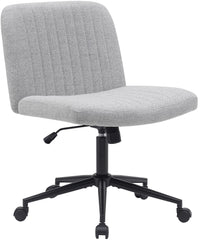 CLP Bürostuhl Kingman Stoff – Produktabbildung 8