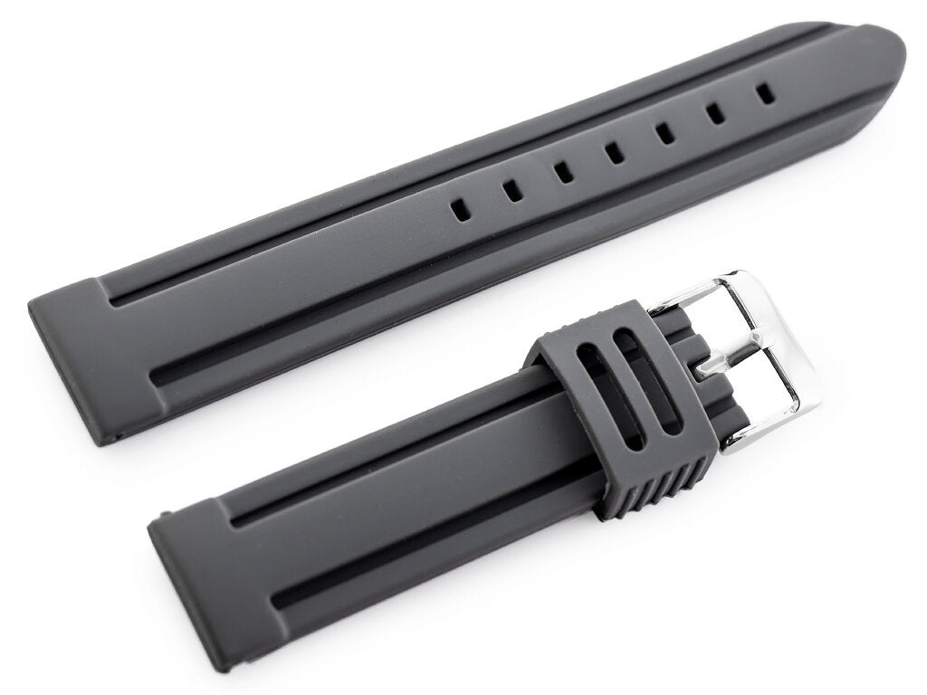 Pacific Uhrenarmband – U09