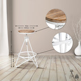 CLP Barhocker Karla – Produktabbildung 2