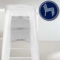 CLP Barhocker Joshua – Produktabbildung 4