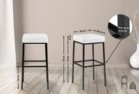 Barhocker Montreal B80
