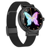 Rubicon Smartwatch – RNBE64