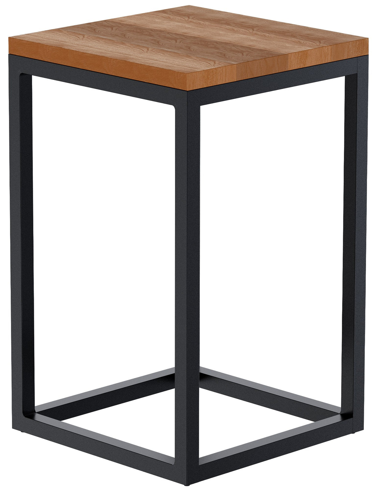 CLP Beistelltisch Manteo 30x30x50 cm