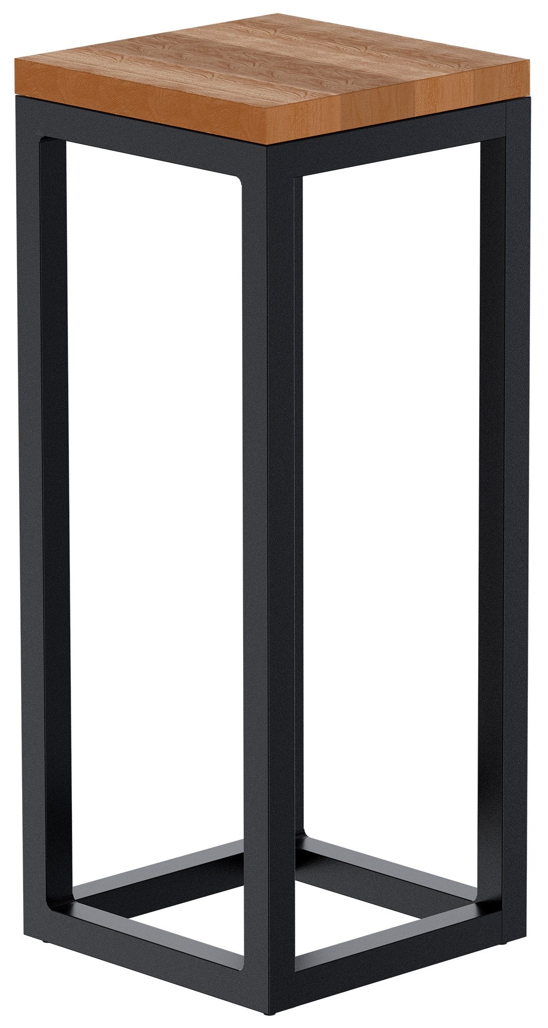 CLP Beistelltisch Manteo 20x20x50 cm