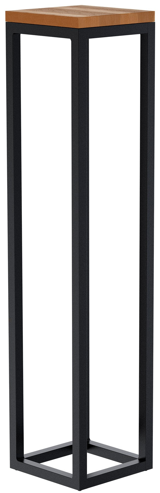 CLP Beistelltisch Manteo 20x20x90 cm