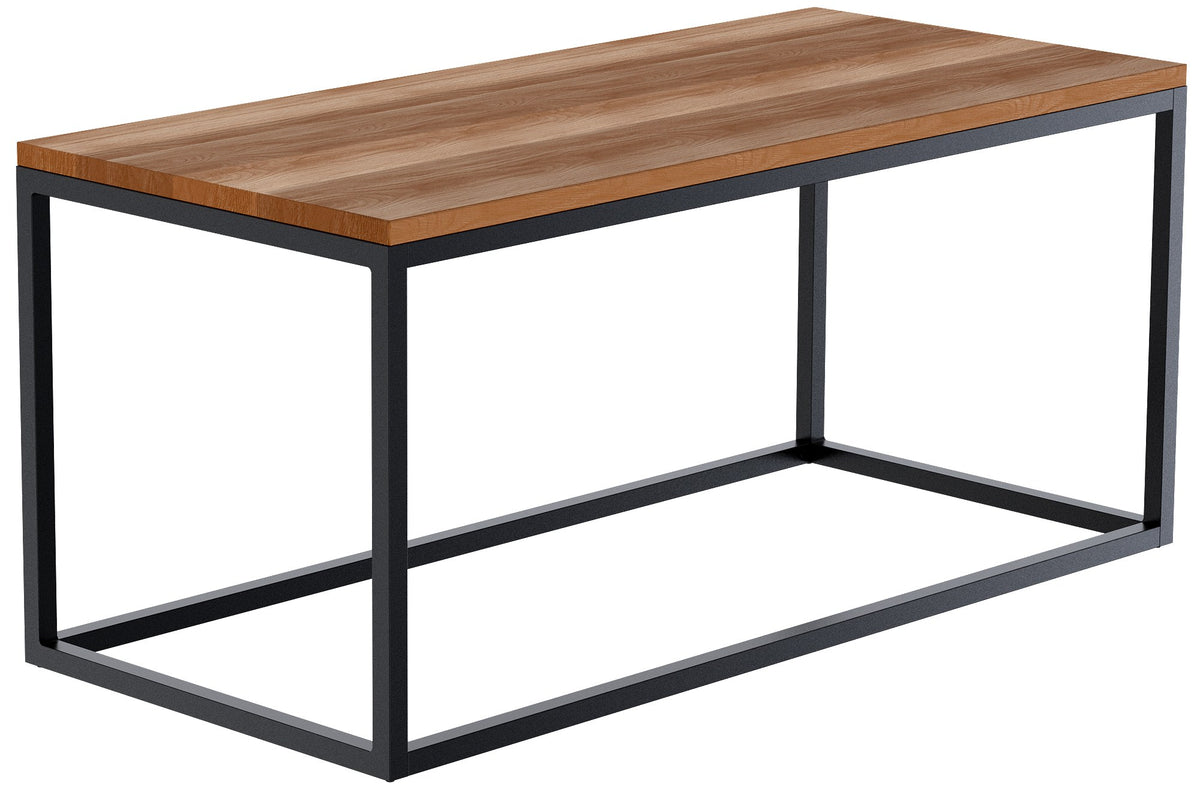 CLP Couchtisch Manteo 100x45x50 cm