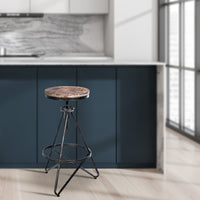 CLP Barhocker Karla – Produktabbildung 10