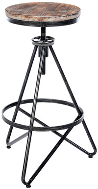 CLP Barhocker Karla – Produktabbildung 8