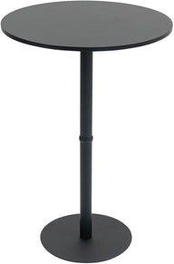 CLP Stehtisch Hereford rund 75 cm