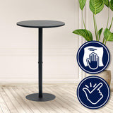 CLP Stehtisch Hereford rund 75 cm – Produktabbildung 3