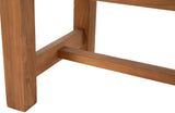CLP Teakbank Augusta 150 cm – Produktabbildung 7