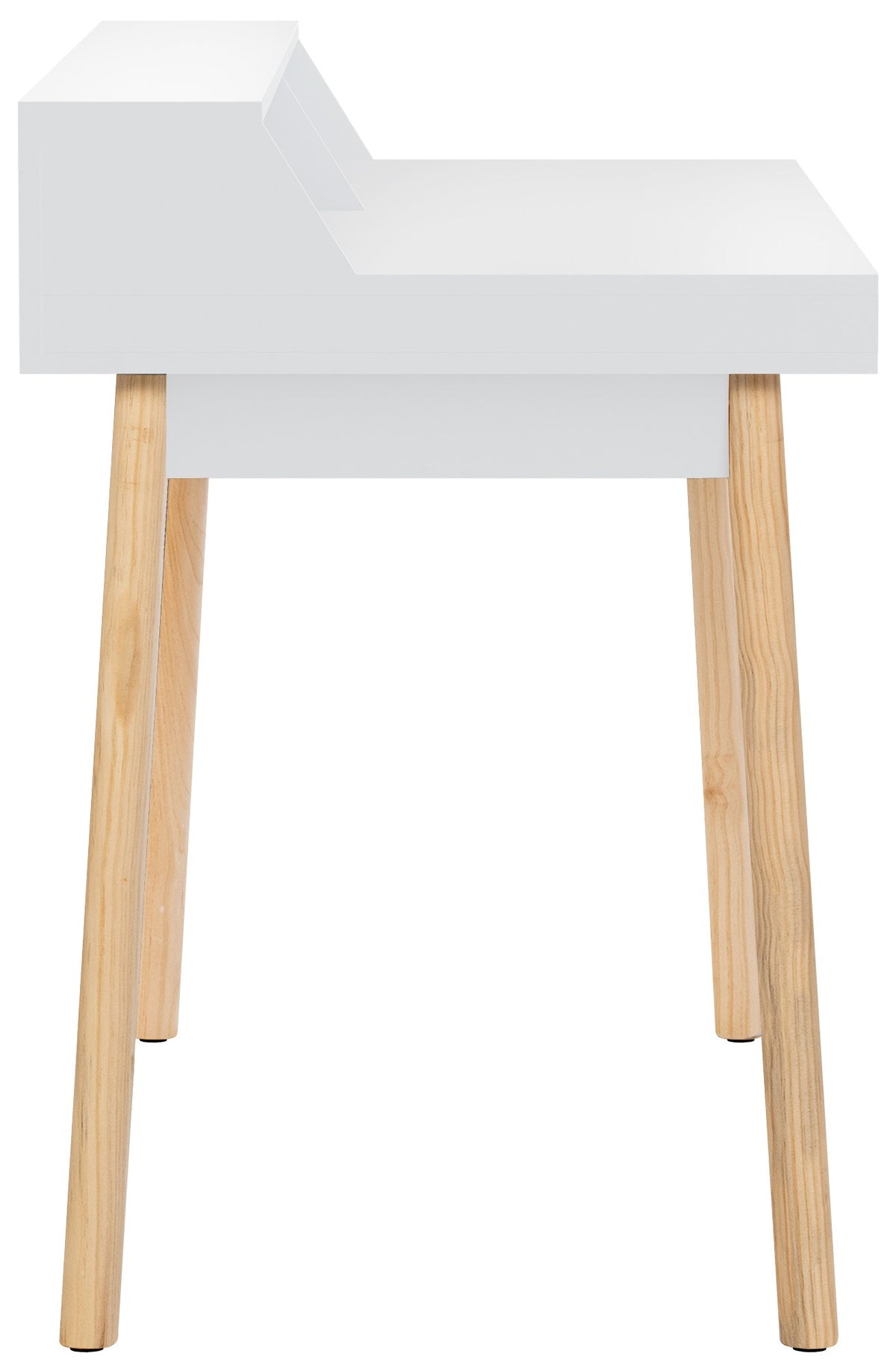 CLP Schreibtisch Eaton 140 cm – Produktabbildung 6