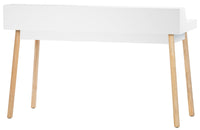 CLP Schreibtisch Eaton 140 cm – Produktabbildung 7