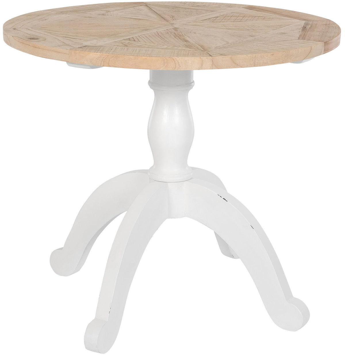 CLP Esstisch Roswell 90 cm