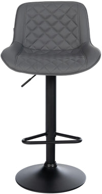 CLP Barhocker Kasson Kunstleder – Produktabbildung 4