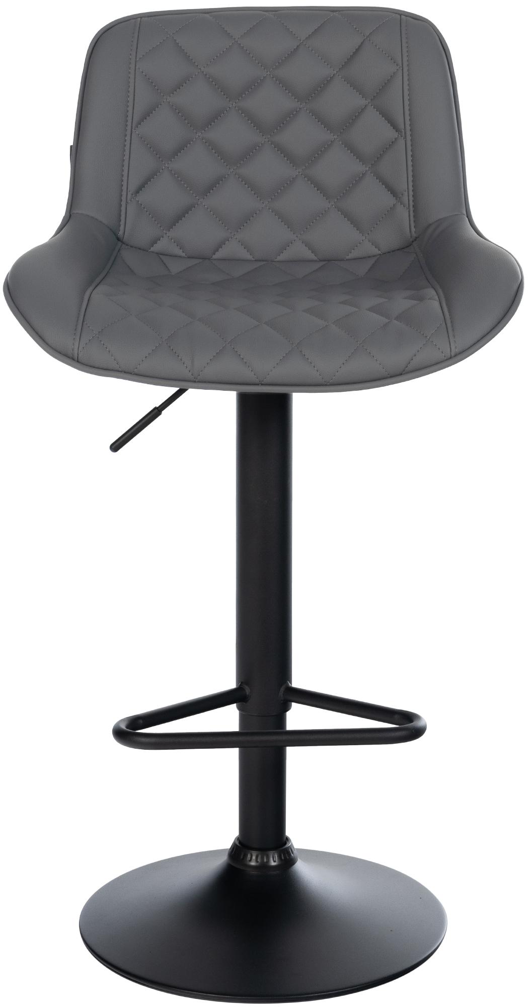 CLP Barhocker Kasson Kunstleder – Produktabbildung 4