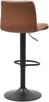 CLP Barhocker Henchy Kunstleder – Produktabbildung 6