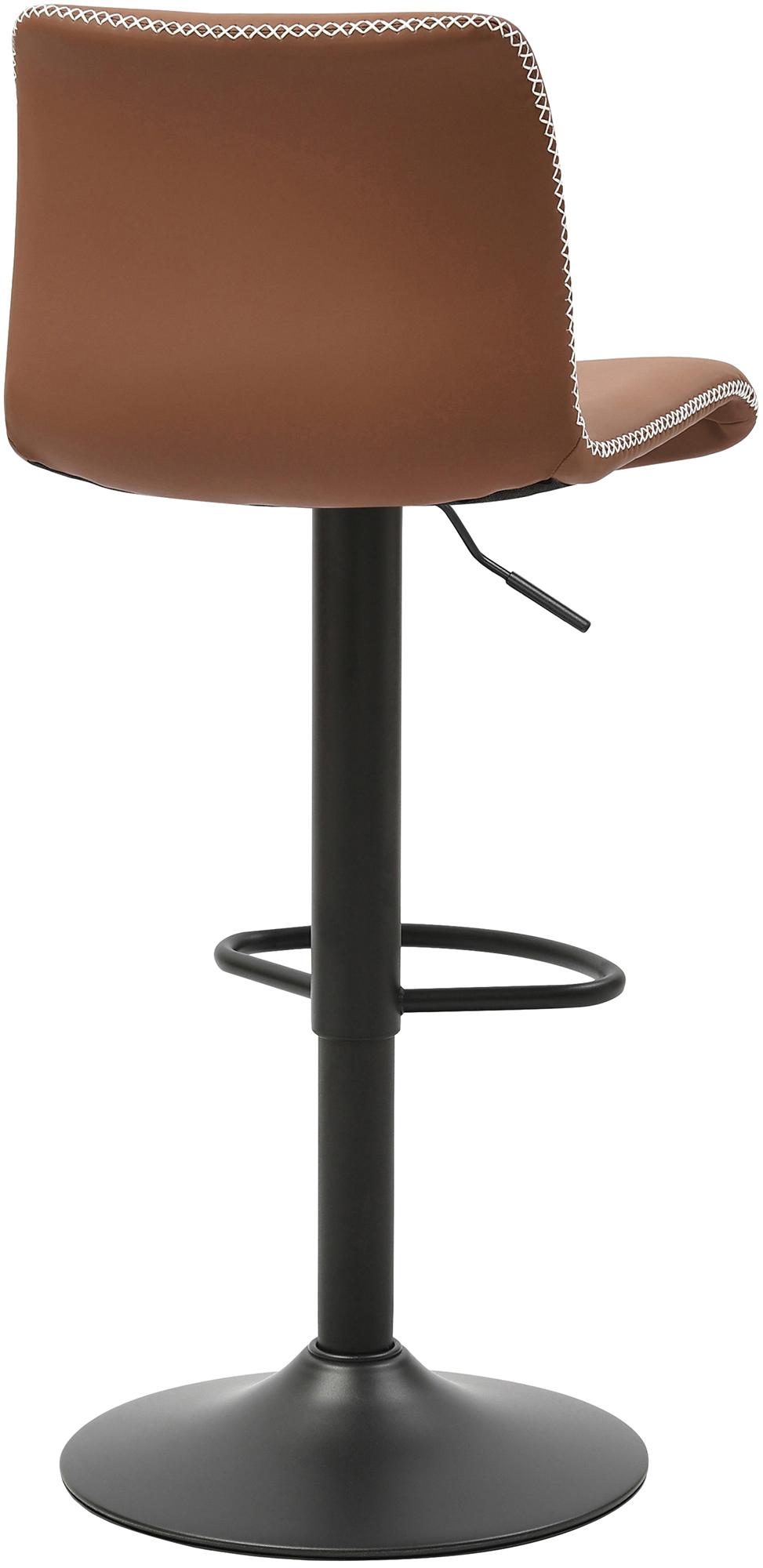 CLP Barhocker Henchy Kunstleder – Produktabbildung 6
