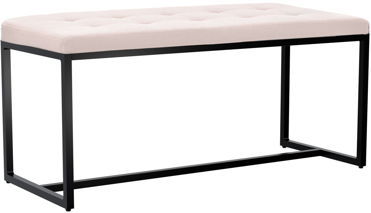 CLP Sitzbank Barci B Stoff