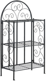 CLP Standregal Rosa